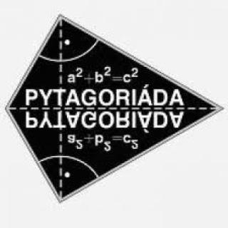Pytagoriáda - obvodné kolo