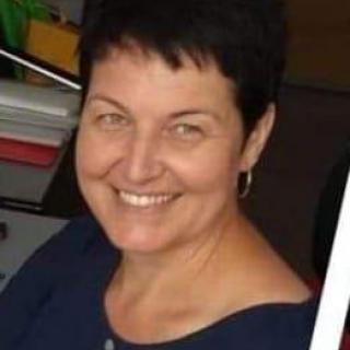 PhDr. Silvia Rovná, PhD.