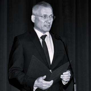 dr Tomasz Gałwiaczek