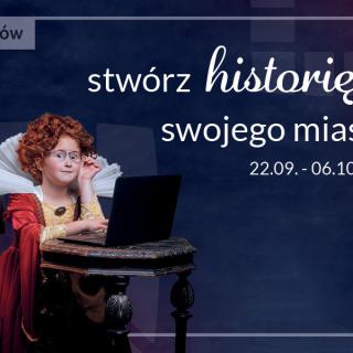 10.  jubileuszowa edycja budżetu obywatelskiego Miasta Krakowa