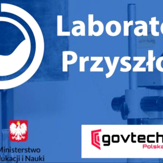Program „Laboratoria Przyszłości” w PSP im. Ks. Kardynała Stefana Wyszyńskiego