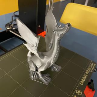 3D tlačiareň