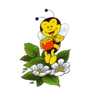 Lekcja o pszczołach