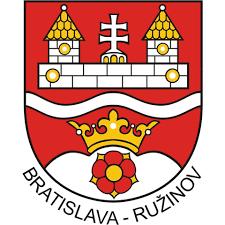 Mestská časť Bratislava - Ružinov