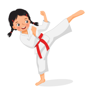 Międzynarodowe Zawody Sportowe Karate