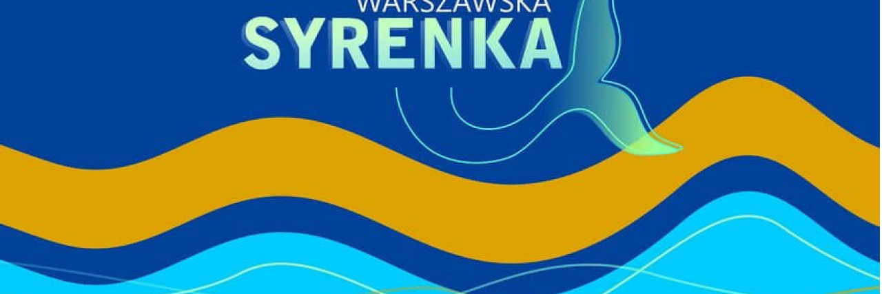 Warszawska Syrenka - etap dzielnicowy