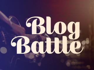 Blog Battle