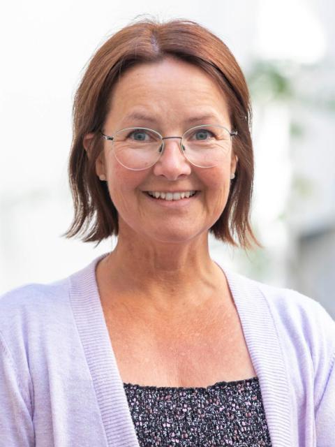  Monika Moser, Beratungslehrerin
