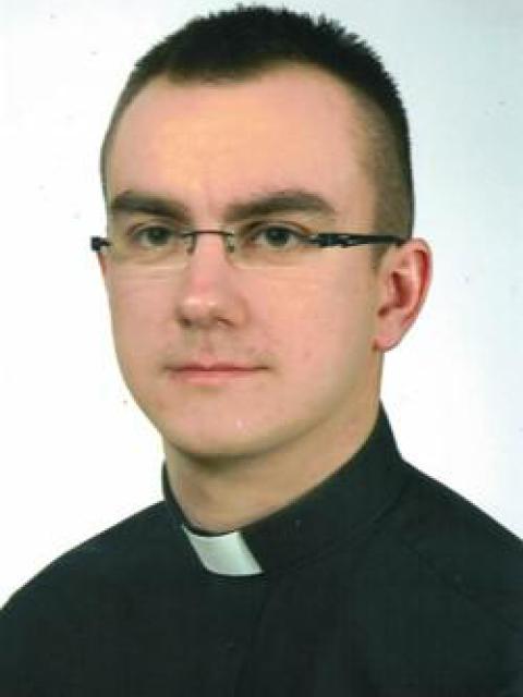ks. Adrian Pazdyk, Religia
