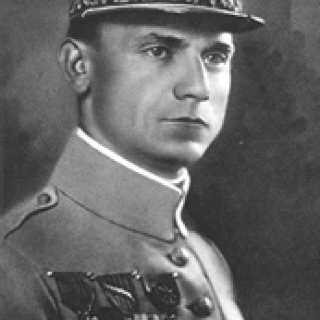 M. R. Štefánik - vedec, vojak, pilot, politik