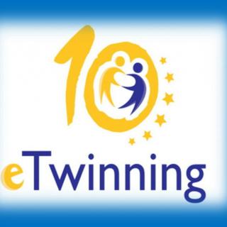10 rokov eTwinningu