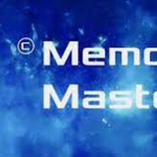 Konkurs języka angielskiego - Memory Master