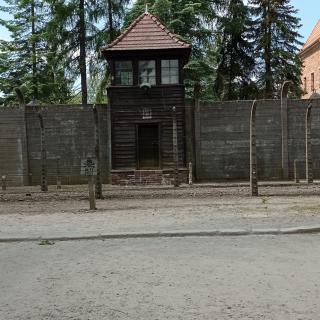 Oswienčim-holokaust