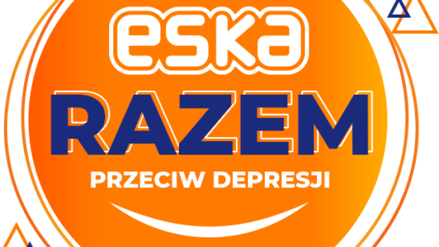 Projekt "ESKA - Razem przeciw depresji" 
