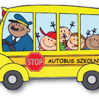 Autobus szkolny - aktualizacja