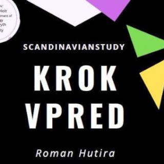 KROK VPRED - publikácia venovaná štúdiu v zahraničí!