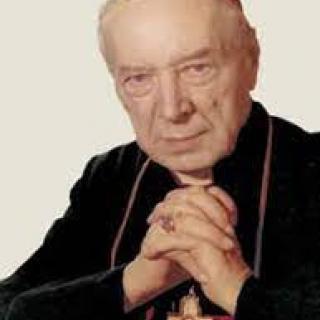 41. rocznica śmierci Prymasa Tysiąclecia, kardynała Stefana Wyszyńskiego