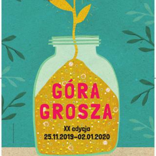 XX edycja akcji Góra Grosza