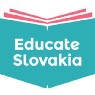 Projekt Educate Slovakia 2023