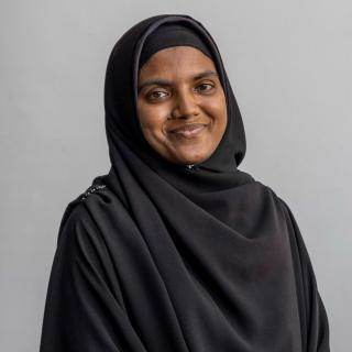 Main Teacher - Islam Anisa  Abdul Hayyu