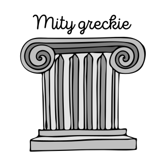 Mity greckie
