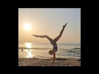 Akrobatyka i gimnastyka