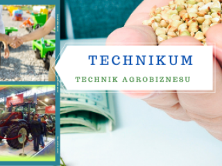 TECHNIKUM -technik agrobiznesu