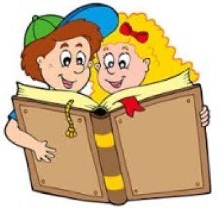 Akcja „Harcerze czytają dzieciom „Baśnie” Andersena”