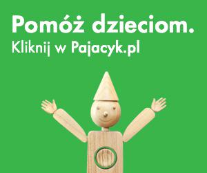 Pajacyk - program PAH