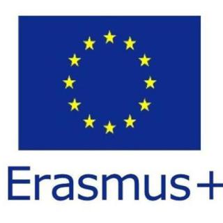 Prezentácia projektu Erasmus+