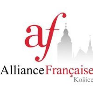 Návšteva Francúzskej aliancie Košice 
