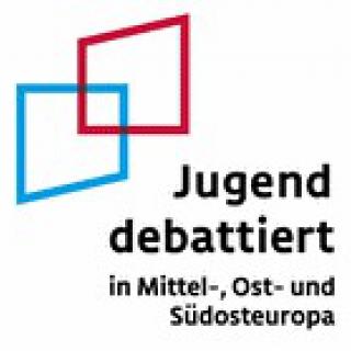 Konkursas „Jugend debattiert. „Jaunimo debatai Vidurio-, Rytų- ir Pietryčių Europoje“
