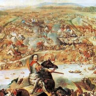 11 XI 1673 r. - Bitwa pod Chocimiem