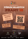 Fórum mladých na Praze 10