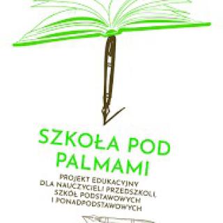 „Szkoła pod palmami”, czyli konkurs plastyczny w wydaniu Palmiarni Poznańskiej