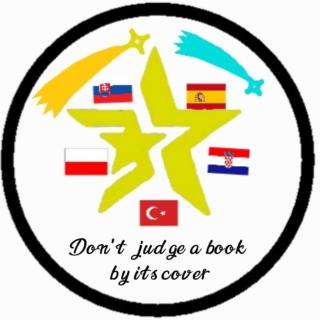 Projekt eTwinning: Don’t judge a book by its cover