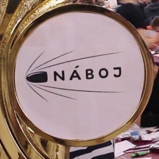 Medzinárodná súťaž Náboj