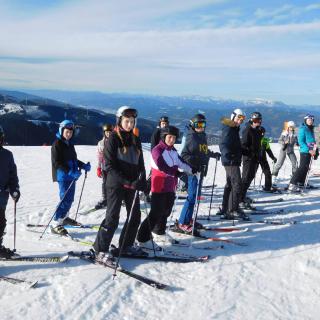 Stuhleck - lyžařský zájezd (18. 12. 2019)