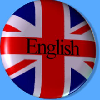 Olympiáda z anglického jazyka – okresné kolo