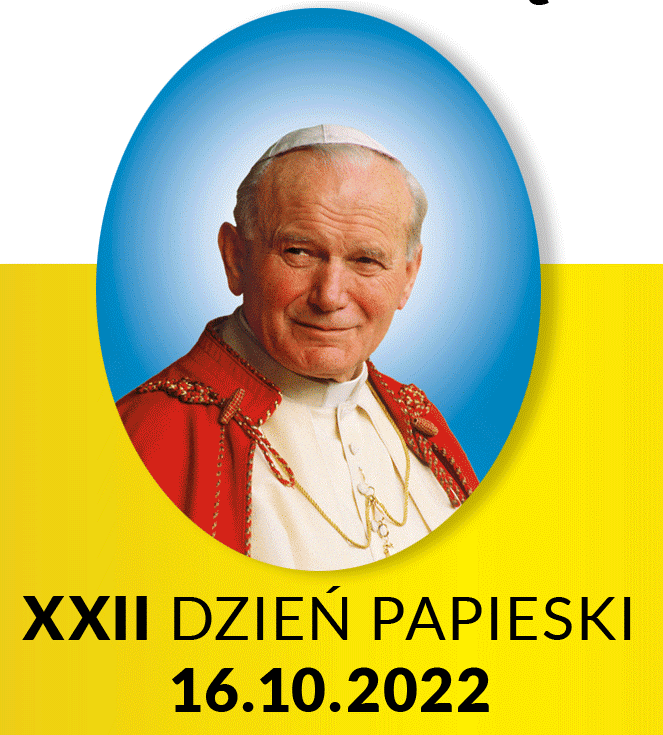 XXII Dzień Papieski