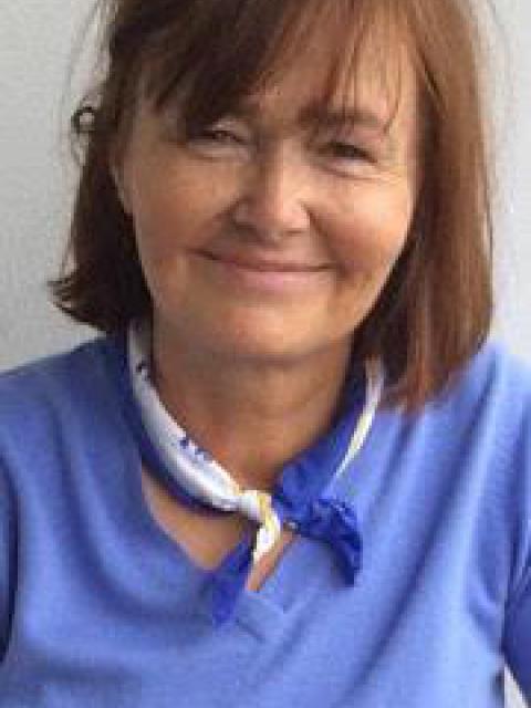  Laura Markowska