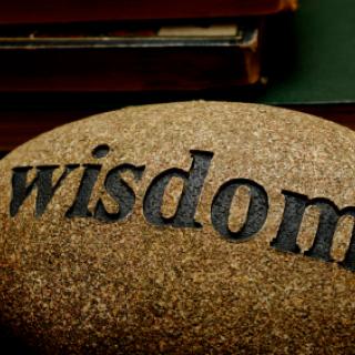Múdrosť