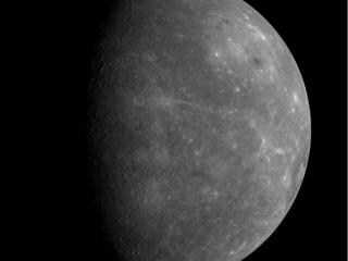  Cykl zajęć „ W Układzie Słonecznym” – Merkury