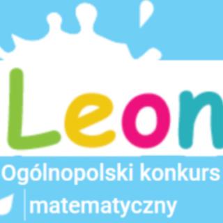 Ogólnopolski Konkurs Matematyczny LEON
