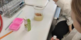 Otwarte laboratoria - chemia