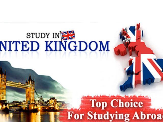 Study in the UK - A Pearson & Hertfordshire Joint Webinar