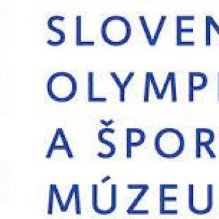 Slovenské olympijské a športové múzeum
