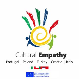Kolejny etap projektu Cultural Empathy programu Erasmus+ za nami