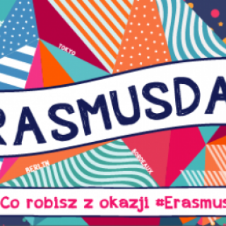 Piąta Edycja  Erasmus Days- Turniej Szachowy!