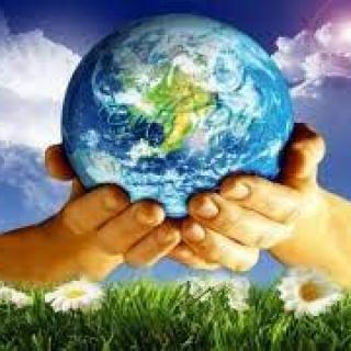 Zelenoškolské výzvy ku Dňu Zeme